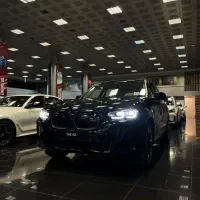 ix3 BMW|خودرو سواری و وانت|تهران, حکمت|دیوار