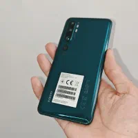 xiaomi mi note 10 می نوت ۱۰ پرچمدار