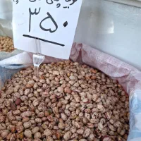 حبوبات و برنج