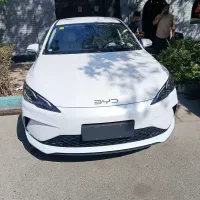 byd seal 05|خودرو سواری و وانت|تهران, عباسآباد|دیوار