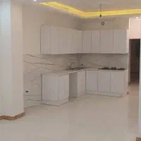 اپارتمان نوساز/محدوده پست/سند