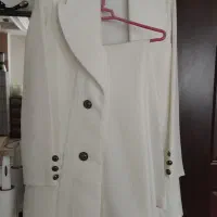 مانتو شلوارسایز2