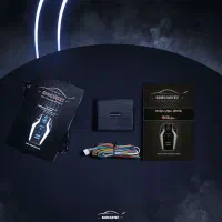 ردیاب انواع خودرو و موتور سیکلت