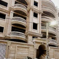 ۹۰مترآپارتمان ۲بر خوش نقشه/شهریار اندیشه شهرک شاهد