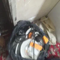 لامپ سقف کاذب