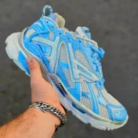 کتونی بالنسیاگا balenciaga حرفه ای بالاترین کیفییت|کیف، کفش، کمربند|تهران, پرستار|دیوار