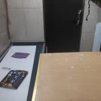 اجازه اتاق|اجارهٔ آپارتمان|اصفهان, برازنده|دیوار