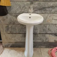 روشویی دستشویی توالت