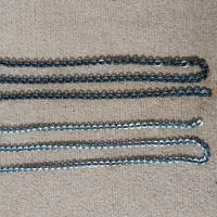 زنجیر واشری دورنگ