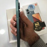 نوت 13پرو ۲۵۶ رام۸|موبایل|کاشان, شهرک فرهنگیان|دیوار