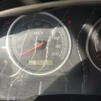 زامیاد پادرا پلاس1401|خودرو سواری و وانت|یزد, |دیوار