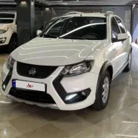 کوییکR مدل۴۰۴ مهرماه صفر کیلومتر