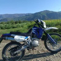 معاوضه و فروش تریل سناتور 200
