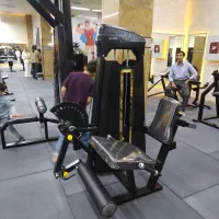 تجهیزات بدنسازی کراس آور|تجهیزات ورزشی|اصفهان, دانشگاه اصفهان|دیوار