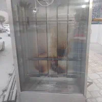 دستگاه جوجه گردون