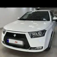 دنا پلاس آپشنال اتومات