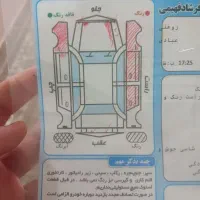 پراید۱۳۲|خودرو سواری و وانت|اردبیل, |دیوار