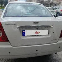 MVM 530|خودرو سواری و وانت|رشت, حافظ آباد|دیوار