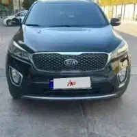 سورنتو ۲۰۱۶  gdi