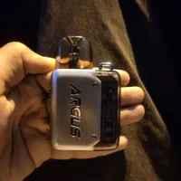 آرگاس پی 1