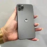 آیفون کارکرده ۱۱ مکس و ۱۲ نرمال