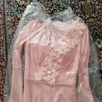 لباس مجلسی