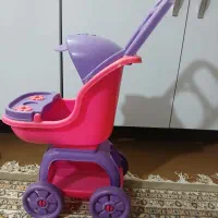کالسکه اسباب بازی