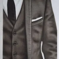 نقاشی چهره