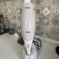 جاروشارژی مجیک کره ای