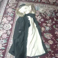 کاپشن در حد نو|لباس|خان ببین, |دیوار