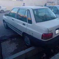 پراید seفول93|خودرو سواری و وانت|قدس, شهر‌قدس|دیوار