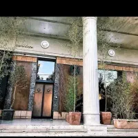 استخدام پارکبان جوان