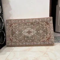 یک جفت پشتی سالم گردویی|پشتی|نسیم‌شهر, |دیوار