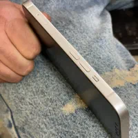 ایفون ۱۳ نرمال|موبایل|قم, نخودی|دیوار