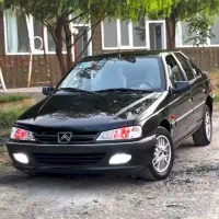 پارس ،91