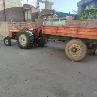 تنیر و تراکتور|خودرو سنگین|پیرانشهر, |دیوار