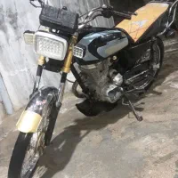 موتور سی جی .200 لیفان