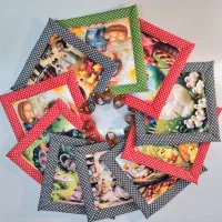 دستگیره پنلی آشپزخانه