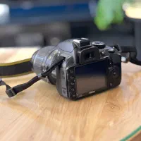 دوربین عکاسی D3100 نیکون|دوربین عکاسی و فیلم‌برداری|تهران, جهاد|دیوار