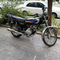 هندا مدل 87