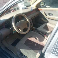 سمنداف سون دوگانه کارخانه مدل۹۰|خودرو سواری و وانت|مشهد, دهشک|دیوار