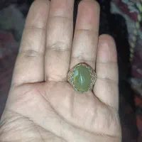 انگشتر سلیمانی