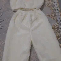 لباس پشمی زمستانی|کفش و لباس بچه|سبزوار, همت|دیوار