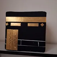 ماکت کعبه