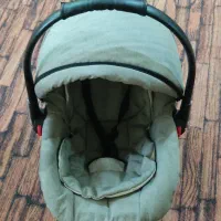 کریر و اغوشی