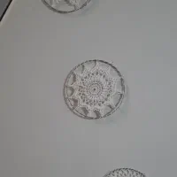 دیوارکوب ماندلا