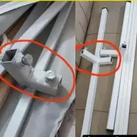 گهواره بانوچ|اسباب و اثاث بچه|مشهد, توس (بلوار توس)|دیوار