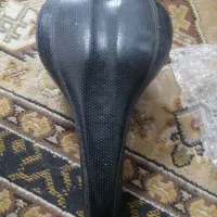 زین دوچرخه نو