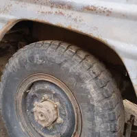 وانت دوکابین|خودرو سواری و وانت|کوهسار (آذربایجان), |دیوار