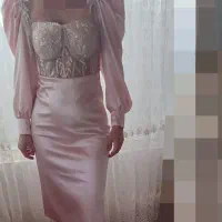 لباس مجلسی